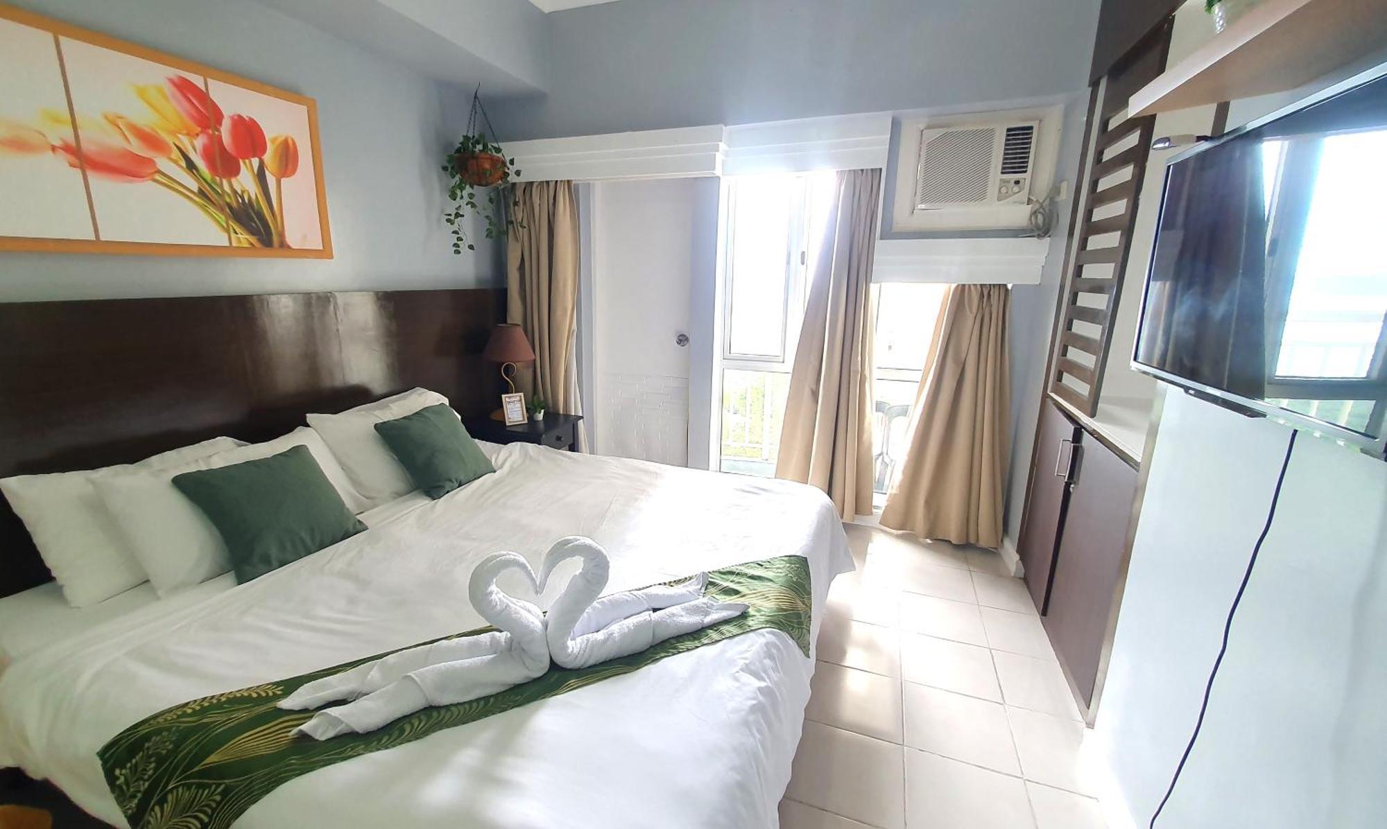 Tagaytay Staycation Tagaytay City Exterior foto