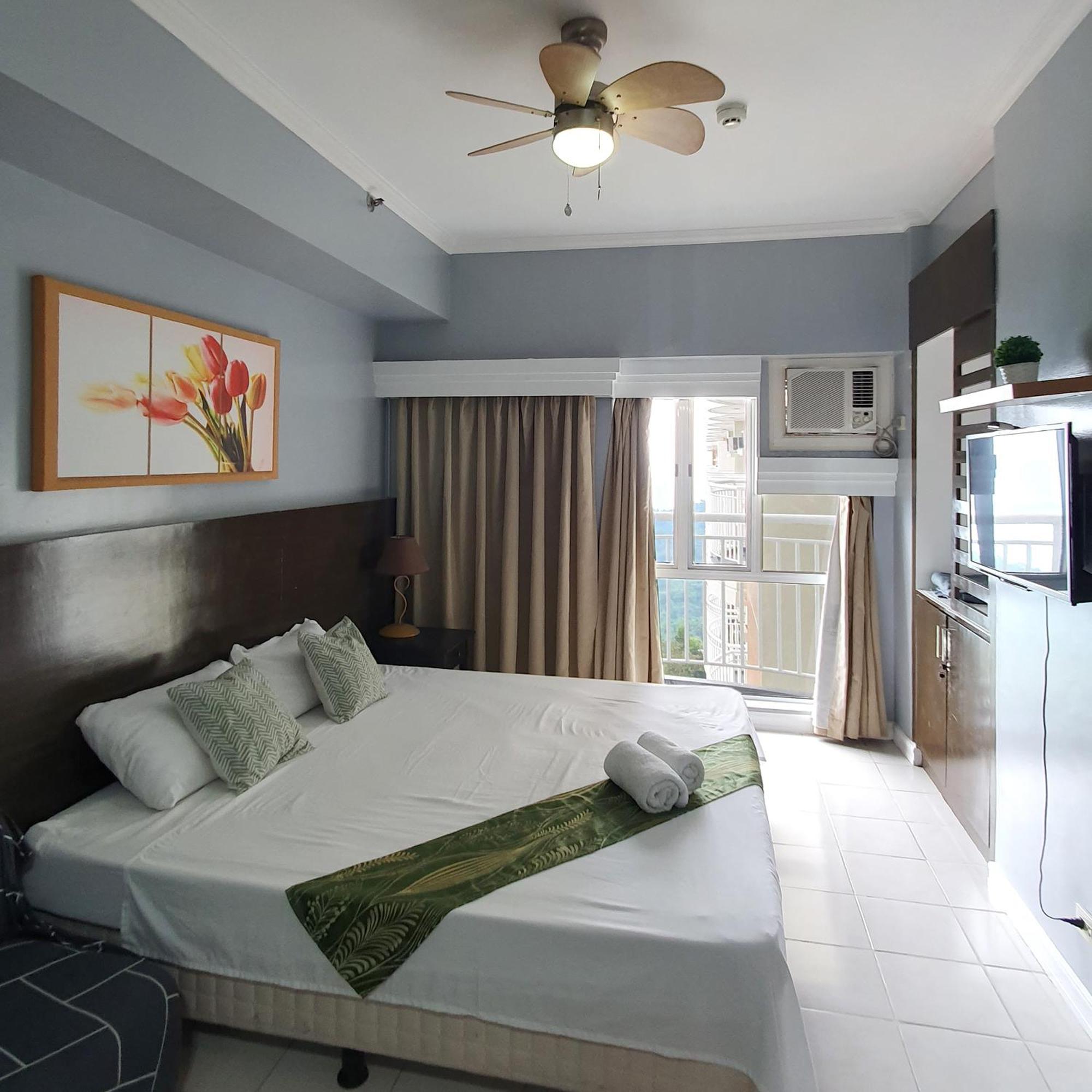 Tagaytay Staycation Tagaytay City Exterior foto