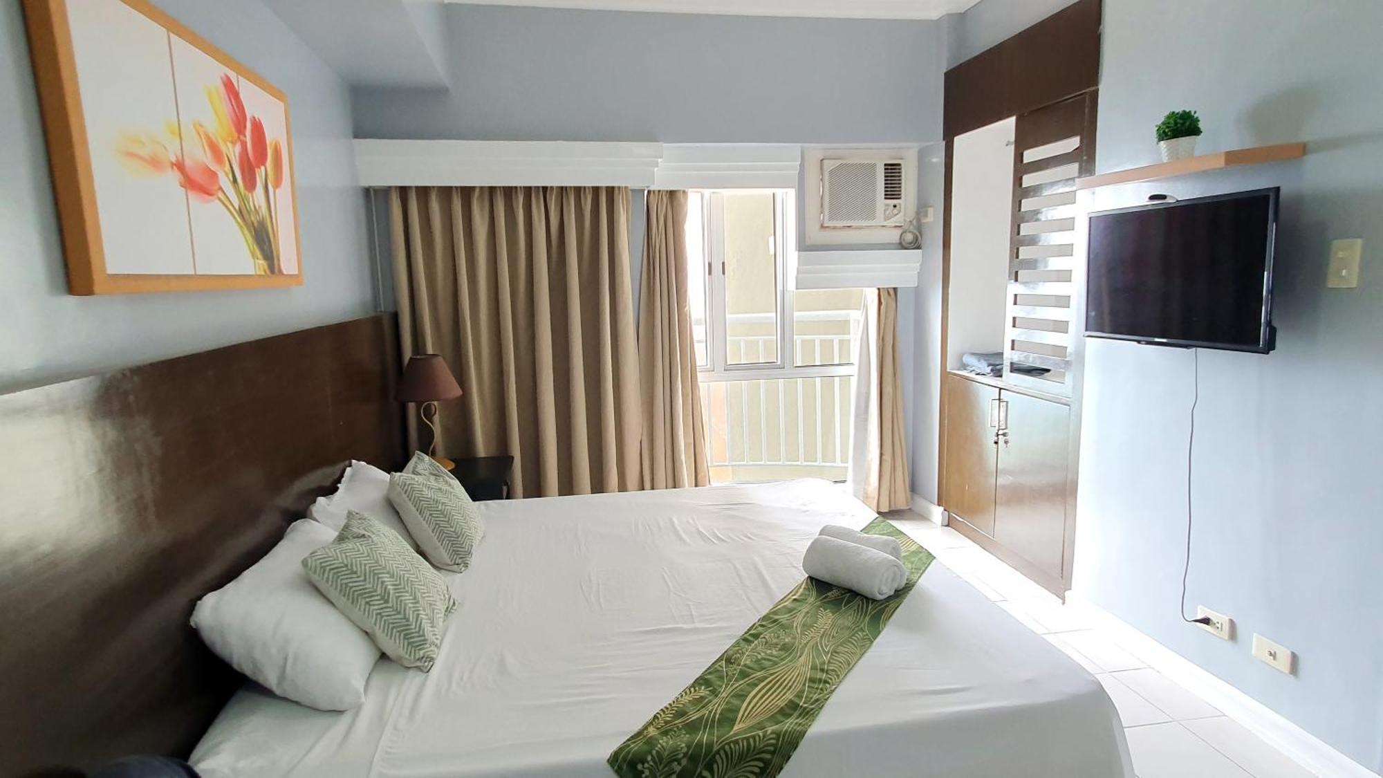Tagaytay Staycation Tagaytay City Habitación foto