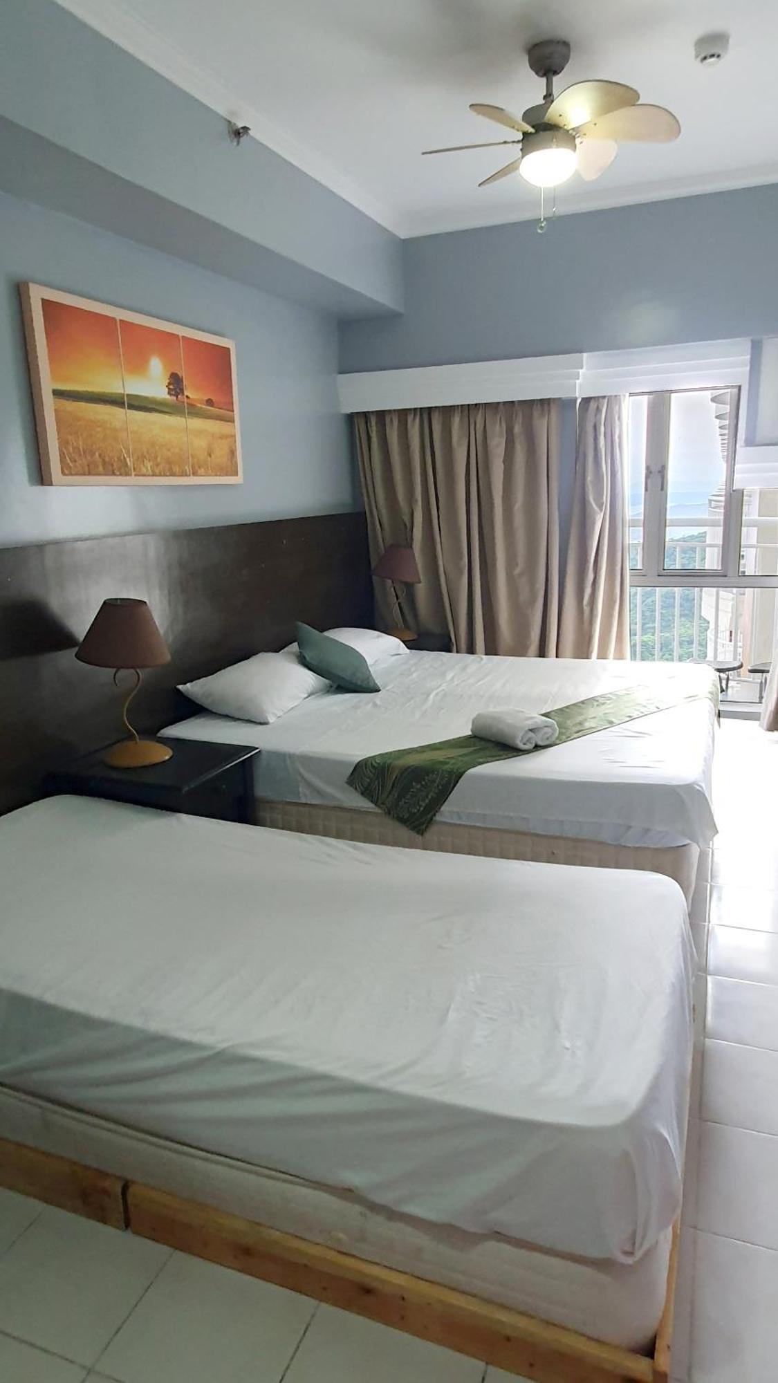 Tagaytay Staycation Tagaytay City Habitación foto