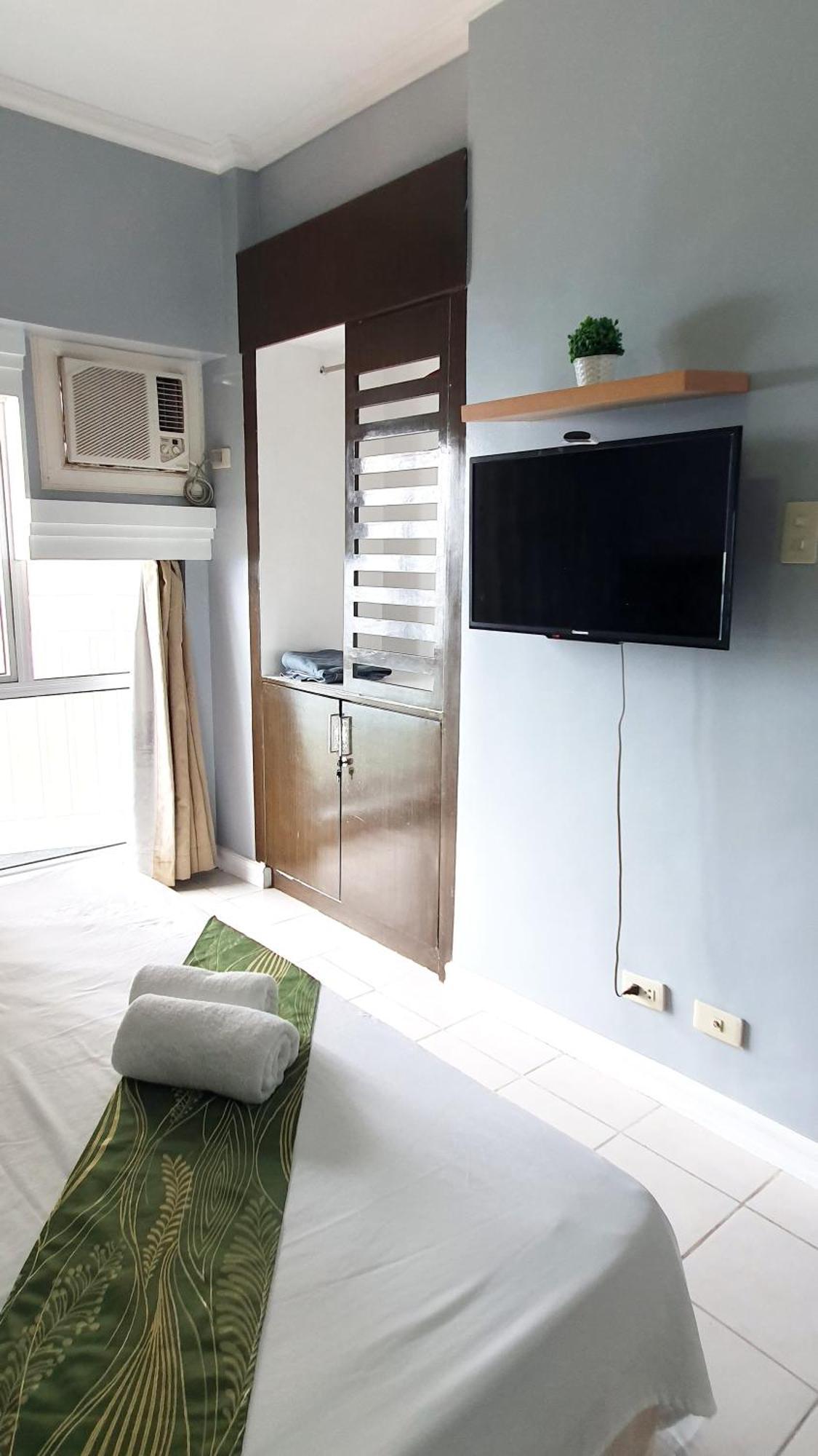 Tagaytay Staycation Tagaytay City Habitación foto