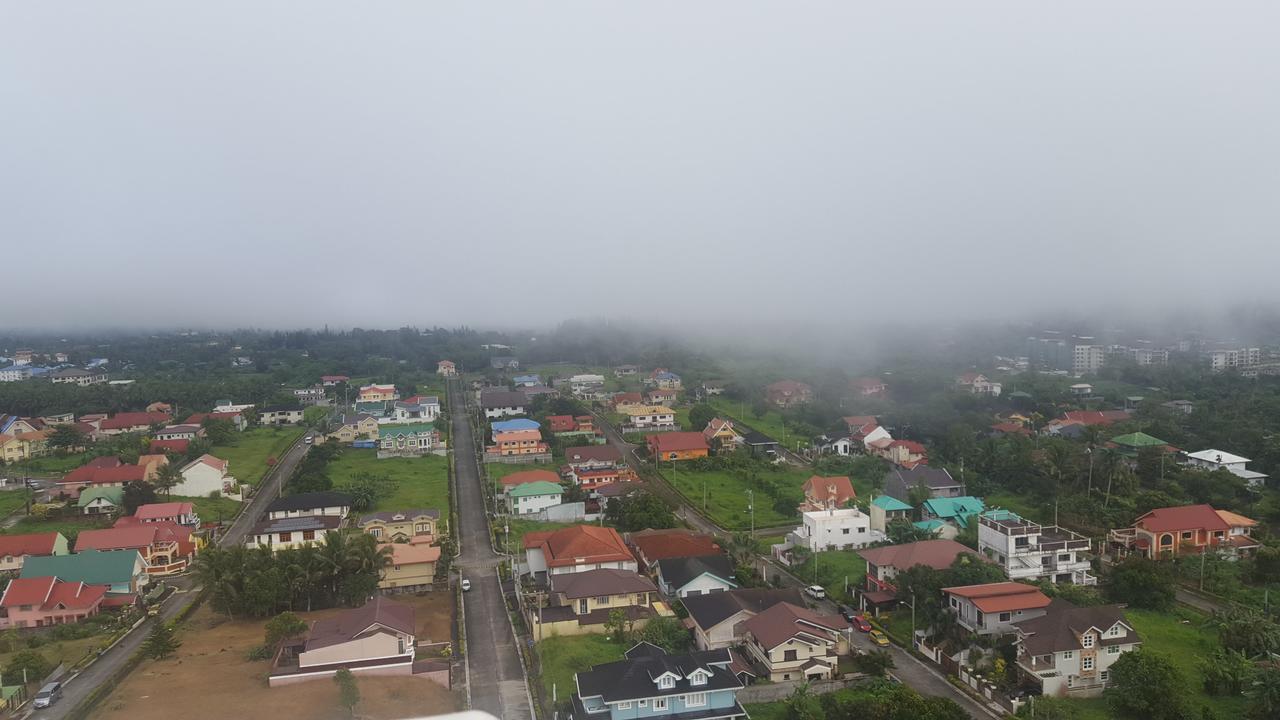 Tagaytay Staycation Tagaytay City Habitación foto